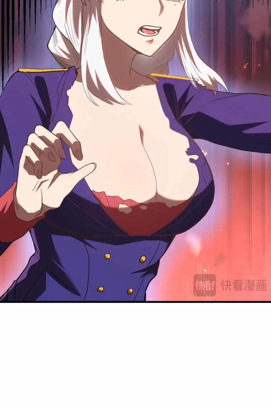 Read Logging 10 000 Years into the Future Apex Future Martial Arts EN Manga Online