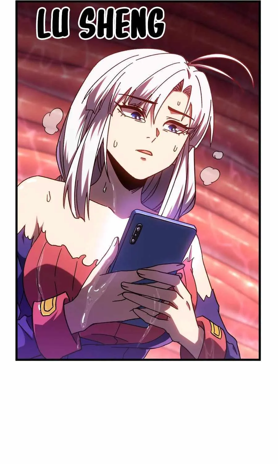 Read Logging 10 000 Years into the Future Apex Future Martial Arts EN Manga Online