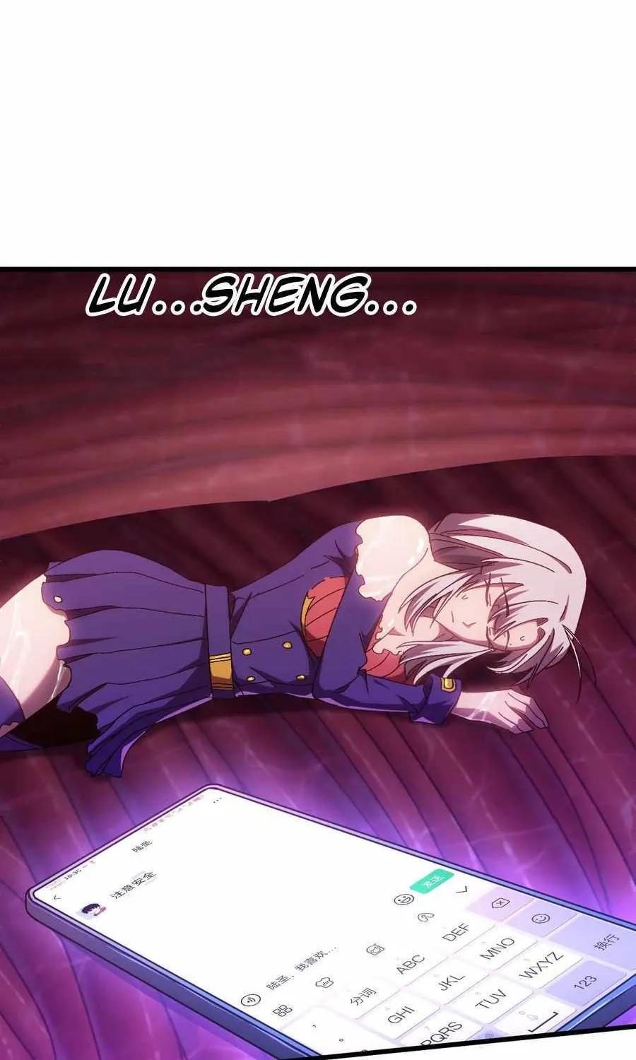 Read Logging 10 000 Years into the Future Apex Future Martial Arts EN Manga Online