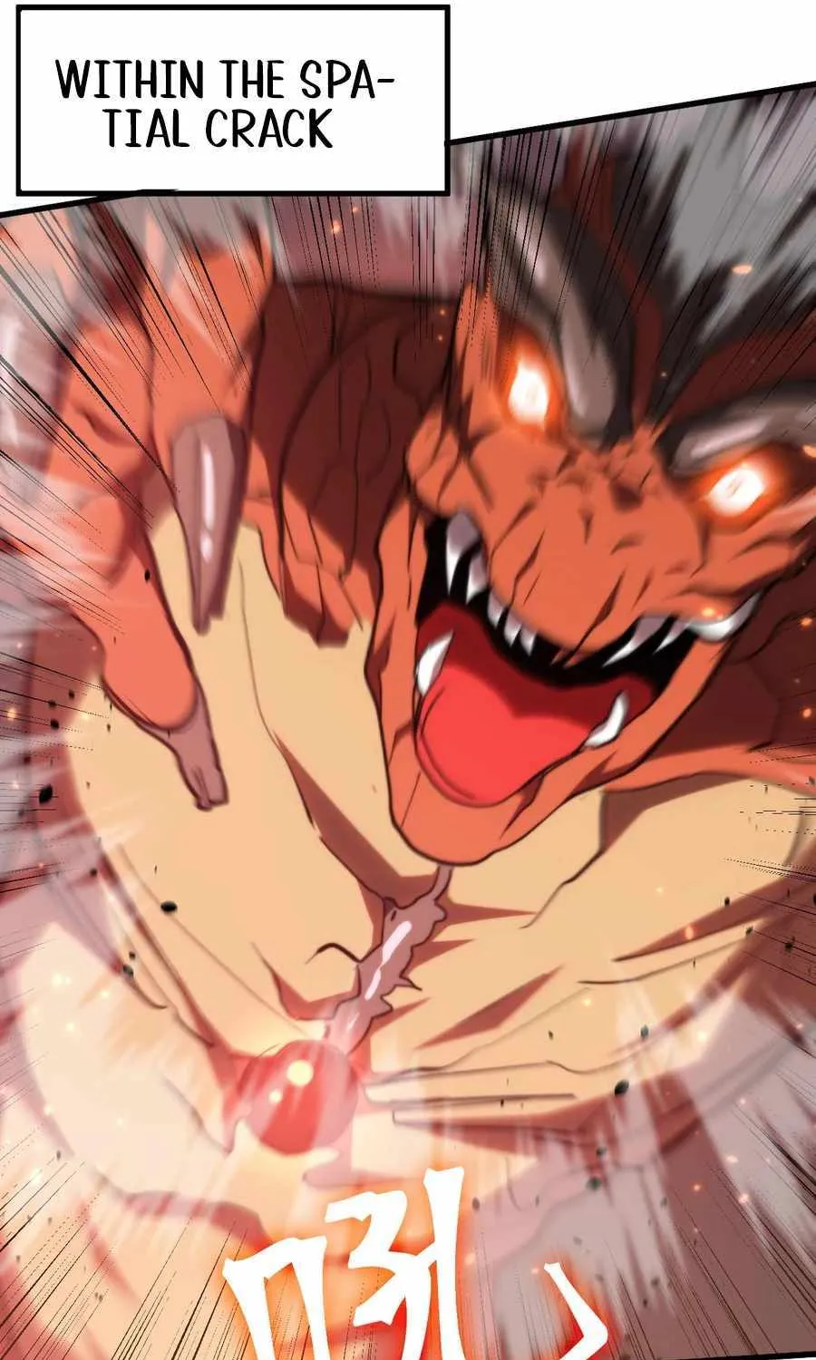Read Logging 10 000 Years into the Future Apex Future Martial Arts EN Manga Online
