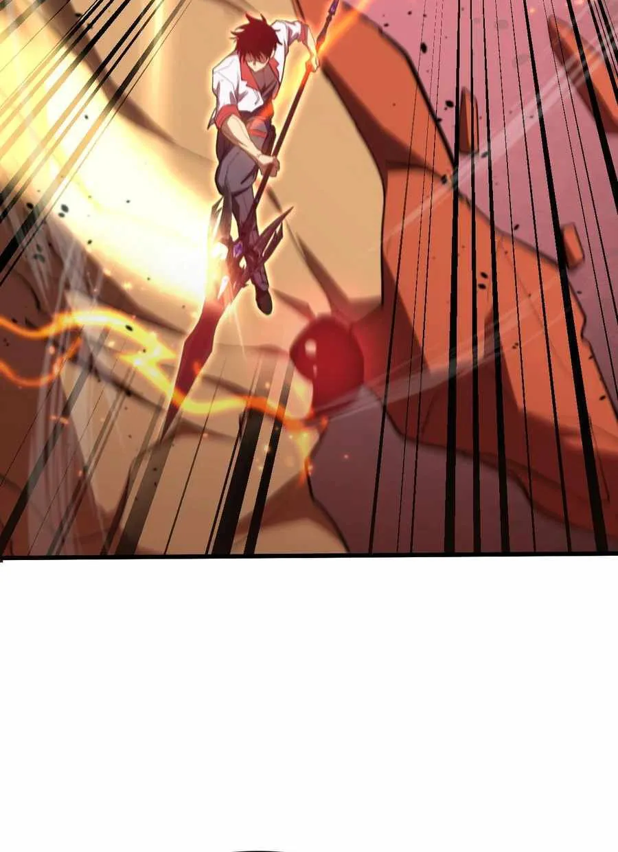 Read Logging 10 000 Years into the Future Apex Future Martial Arts EN Manga Online