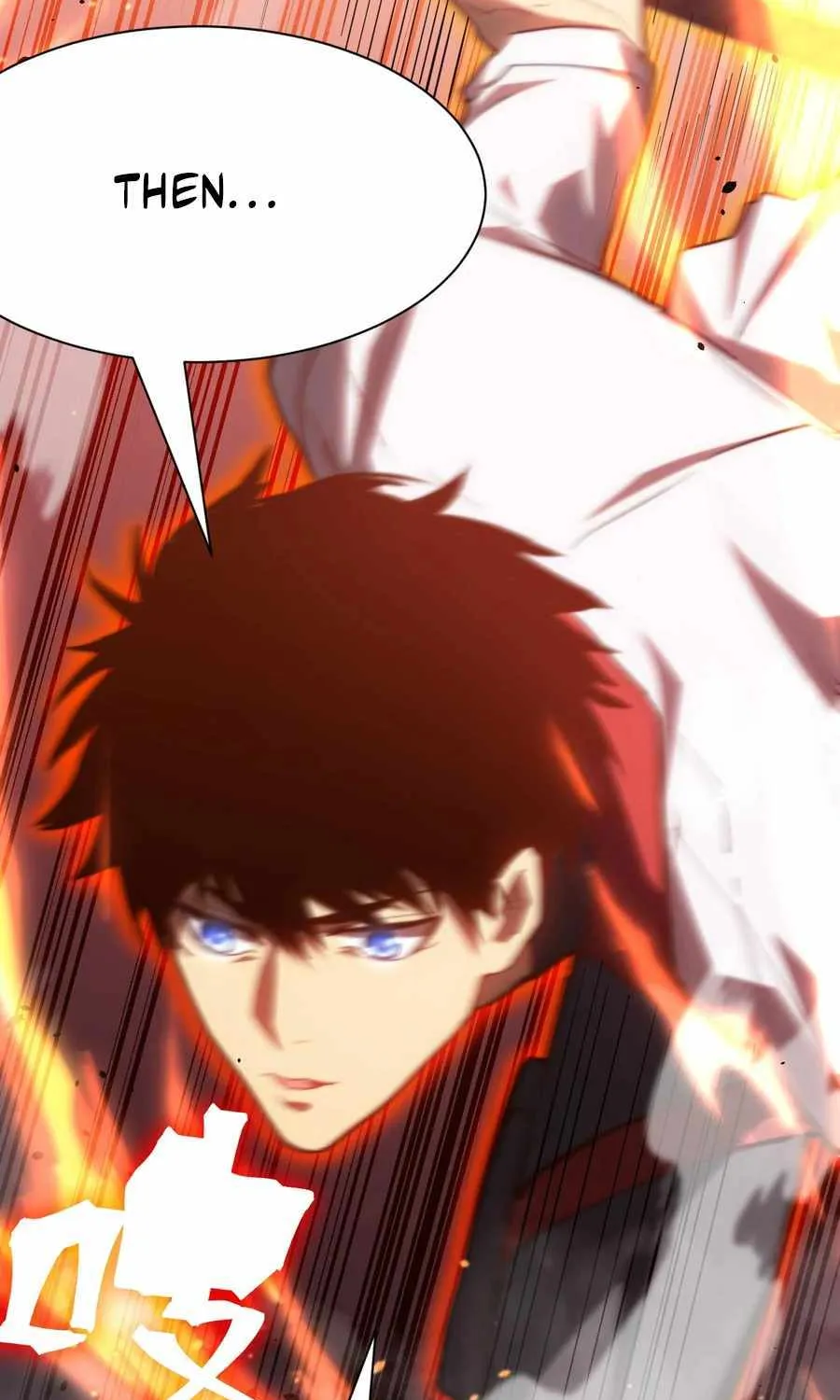 Read Logging 10 000 Years into the Future Apex Future Martial Arts EN Manga Online