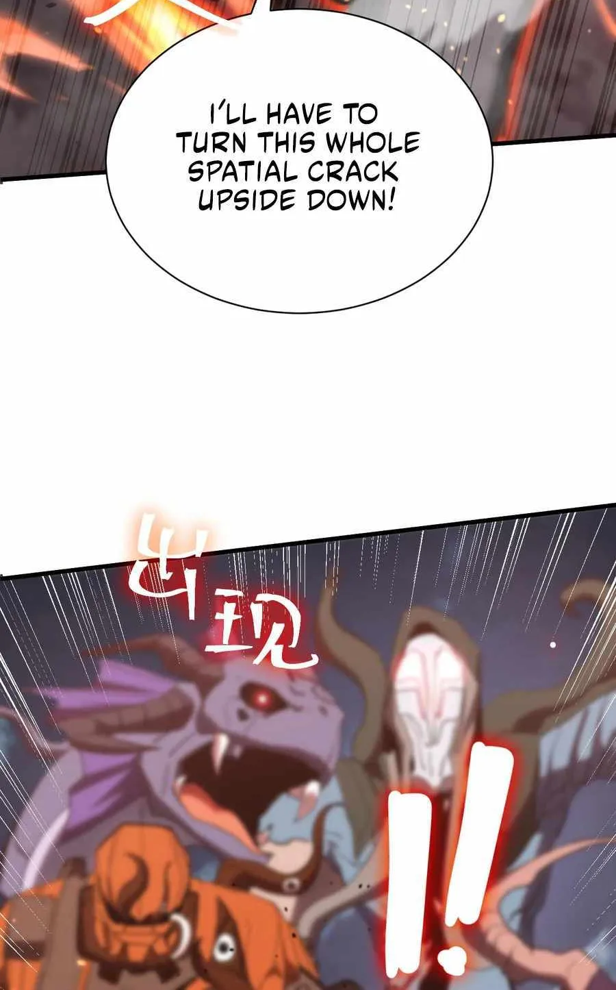 Read Logging 10 000 Years into the Future Apex Future Martial Arts EN Manga Online