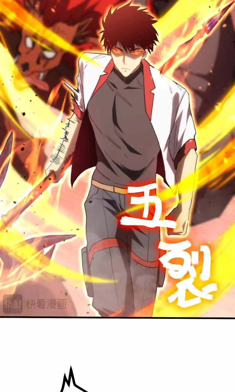 Read Logging 10 000 Years into the Future Apex Future Martial Arts EN Manga Online
