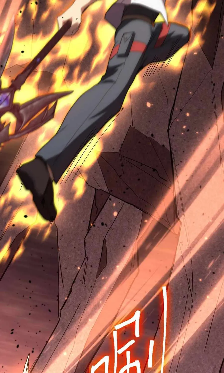 Read Logging 10 000 Years into the Future Apex Future Martial Arts EN Manga Online
