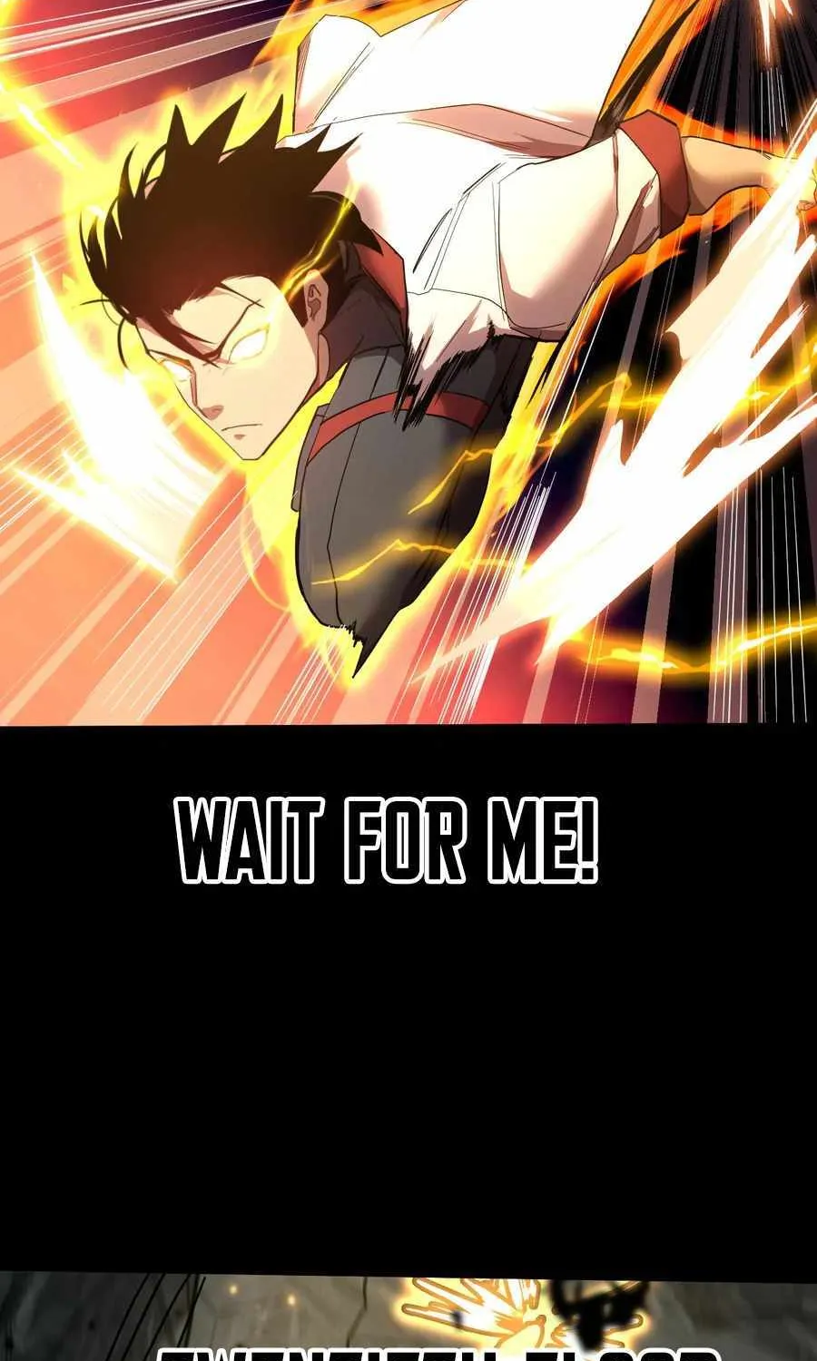 Read Logging 10 000 Years into the Future Apex Future Martial Arts EN Manga Online