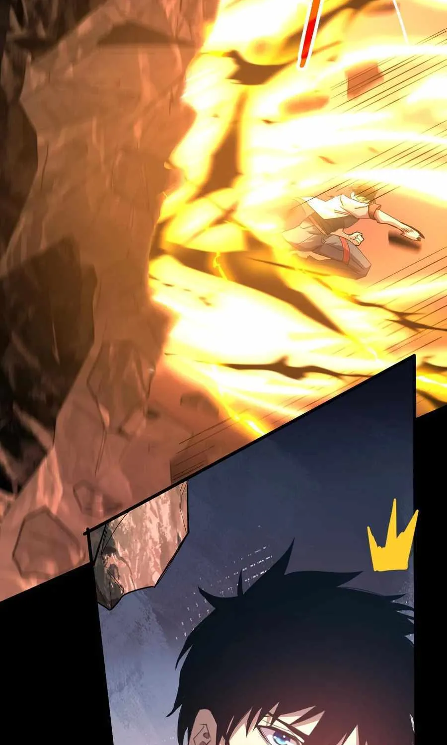 Read Logging 10 000 Years into the Future Apex Future Martial Arts EN Manga Online