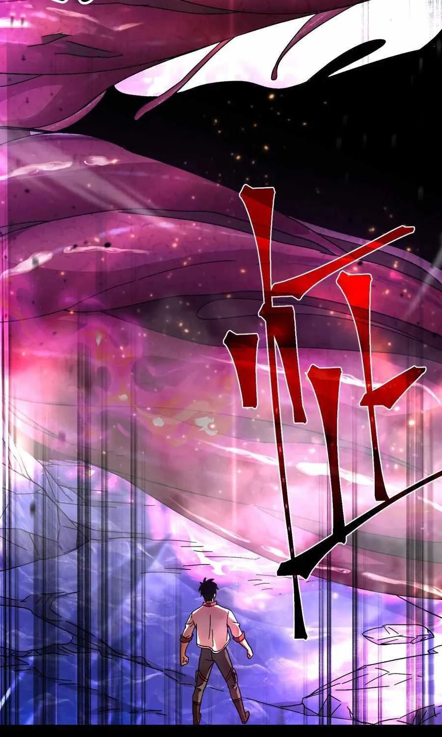 Read Logging 10 000 Years into the Future Apex Future Martial Arts EN Manga Online