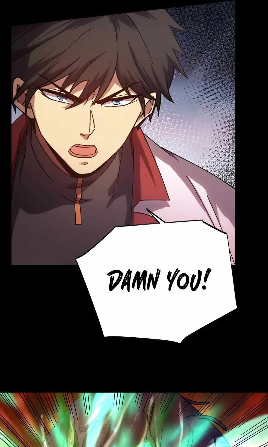 Read Logging 10 000 Years into the Future Apex Future Martial Arts EN Manga Online