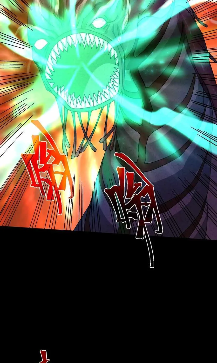 Read Logging 10 000 Years into the Future Apex Future Martial Arts EN Manga Online