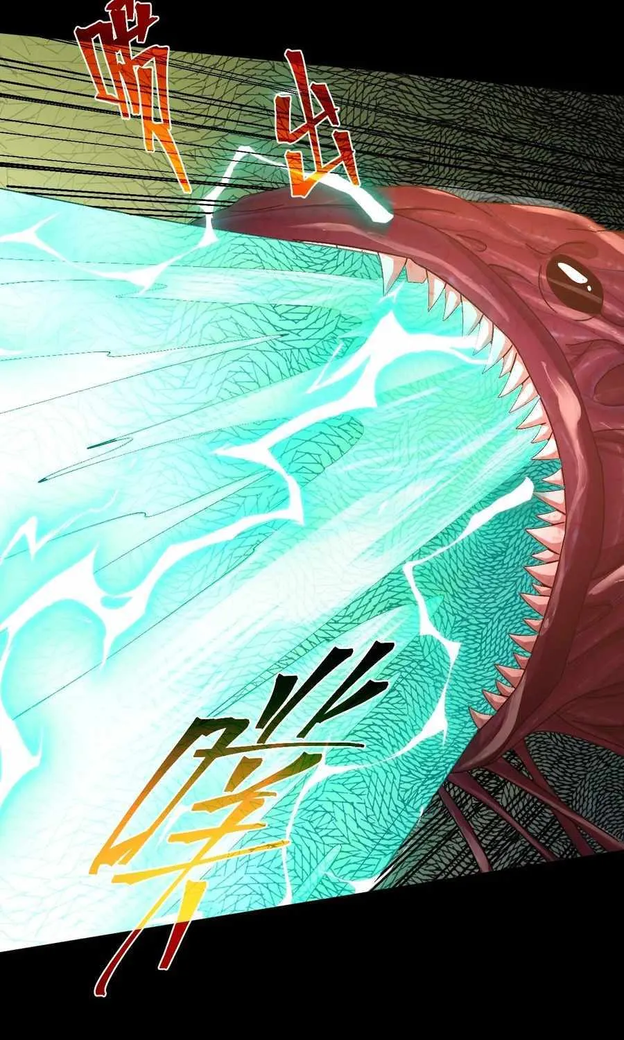 Read Logging 10 000 Years into the Future Apex Future Martial Arts EN Manga Online