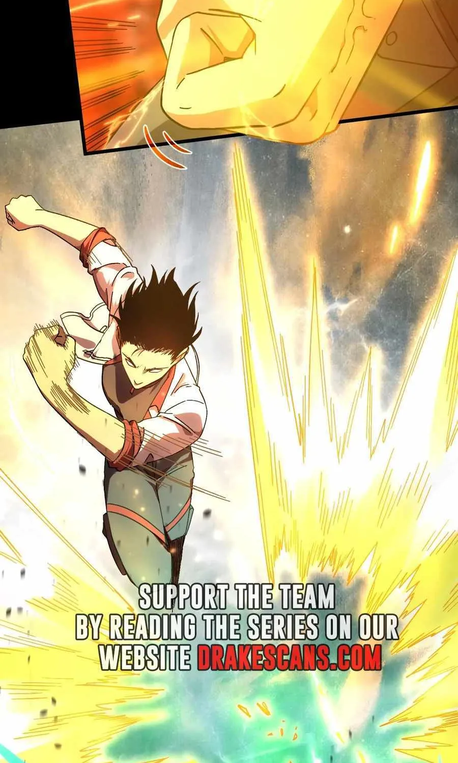 Read Logging 10 000 Years into the Future Apex Future Martial Arts EN Manga Online