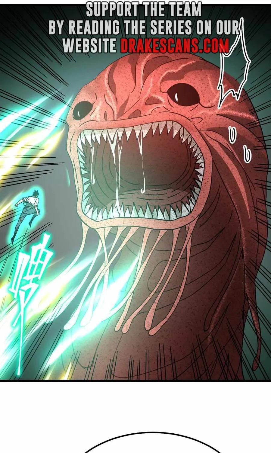 Read Logging 10 000 Years into the Future Apex Future Martial Arts EN Manga Online