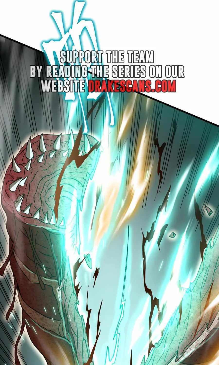 Read Logging 10 000 Years into the Future Apex Future Martial Arts EN Manga Online