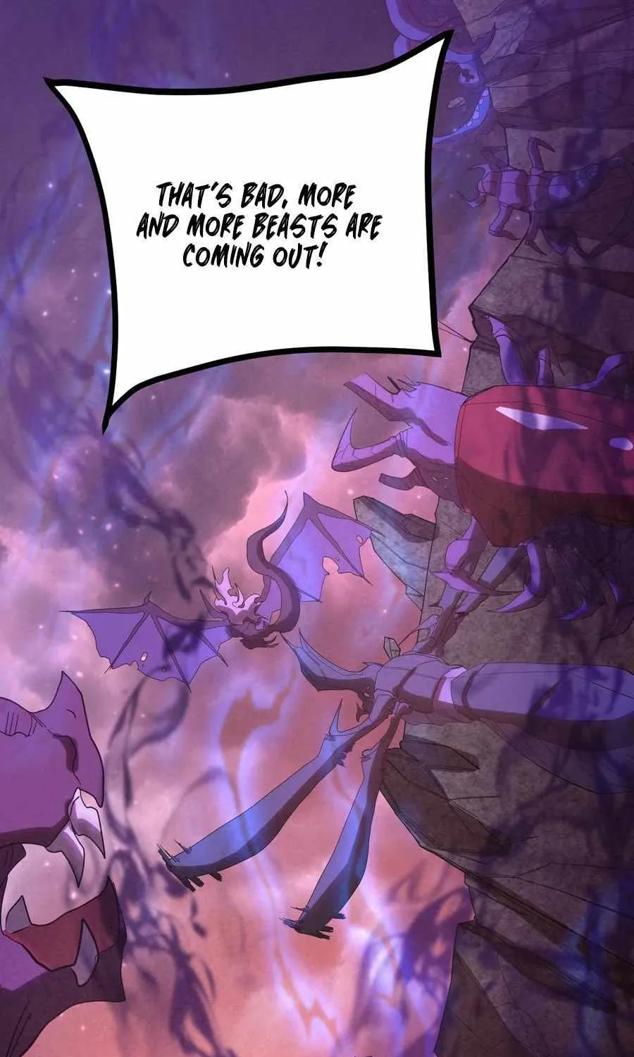 Read Logging 10 000 Years into the Future Apex Future Martial Arts EN Manga Online