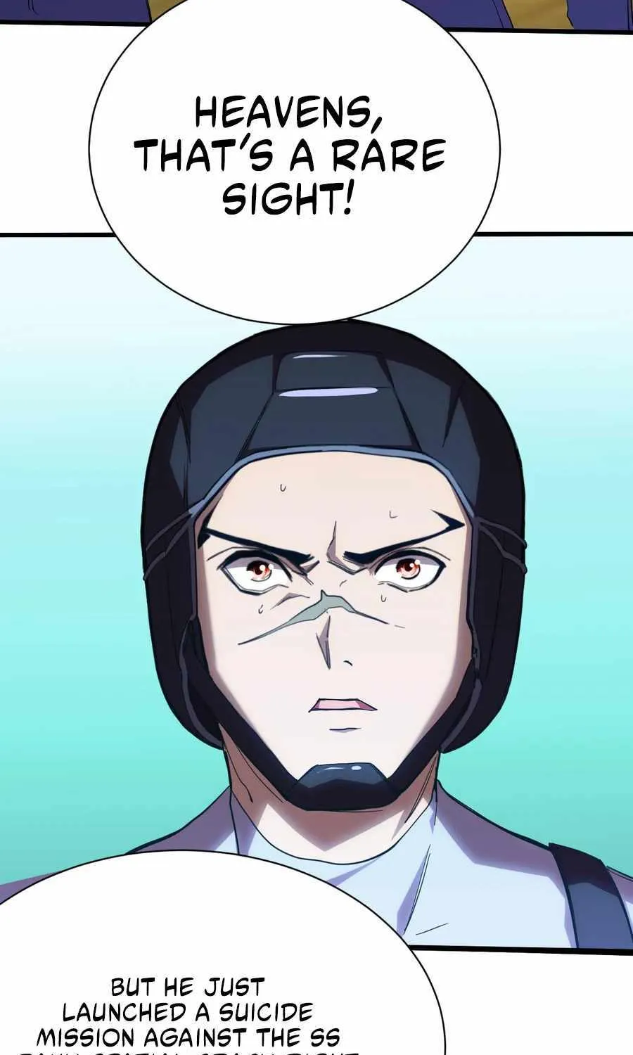 Read Logging 10 000 Years into the Future Apex Future Martial Arts EN Manga Online