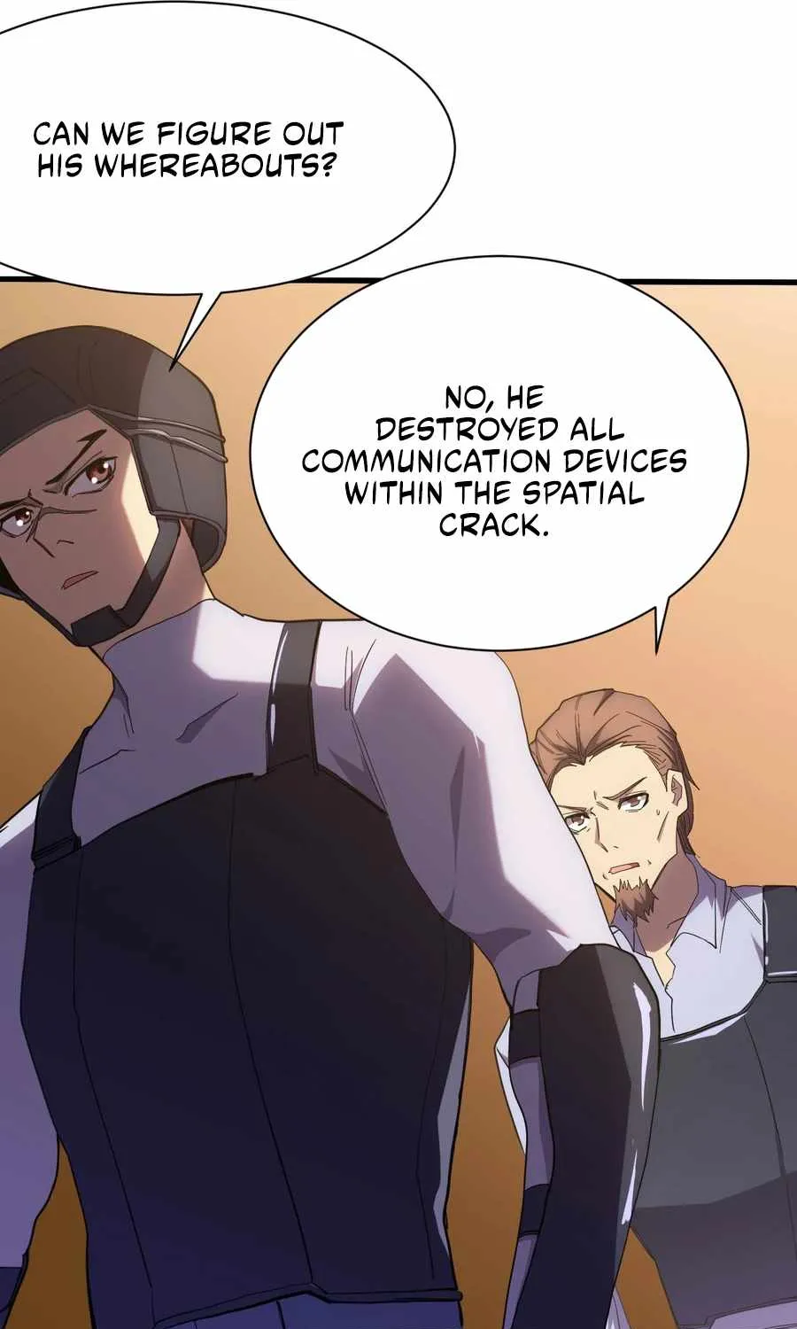 Read Logging 10 000 Years into the Future Apex Future Martial Arts EN Manga Online