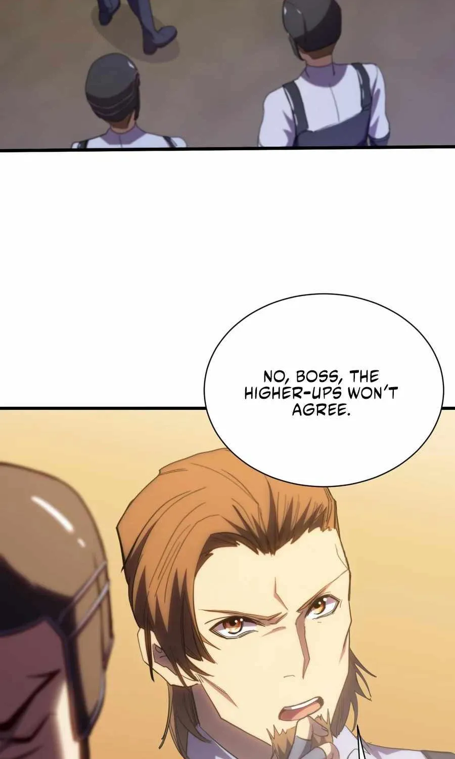 Read Logging 10 000 Years into the Future Apex Future Martial Arts EN Manga Online