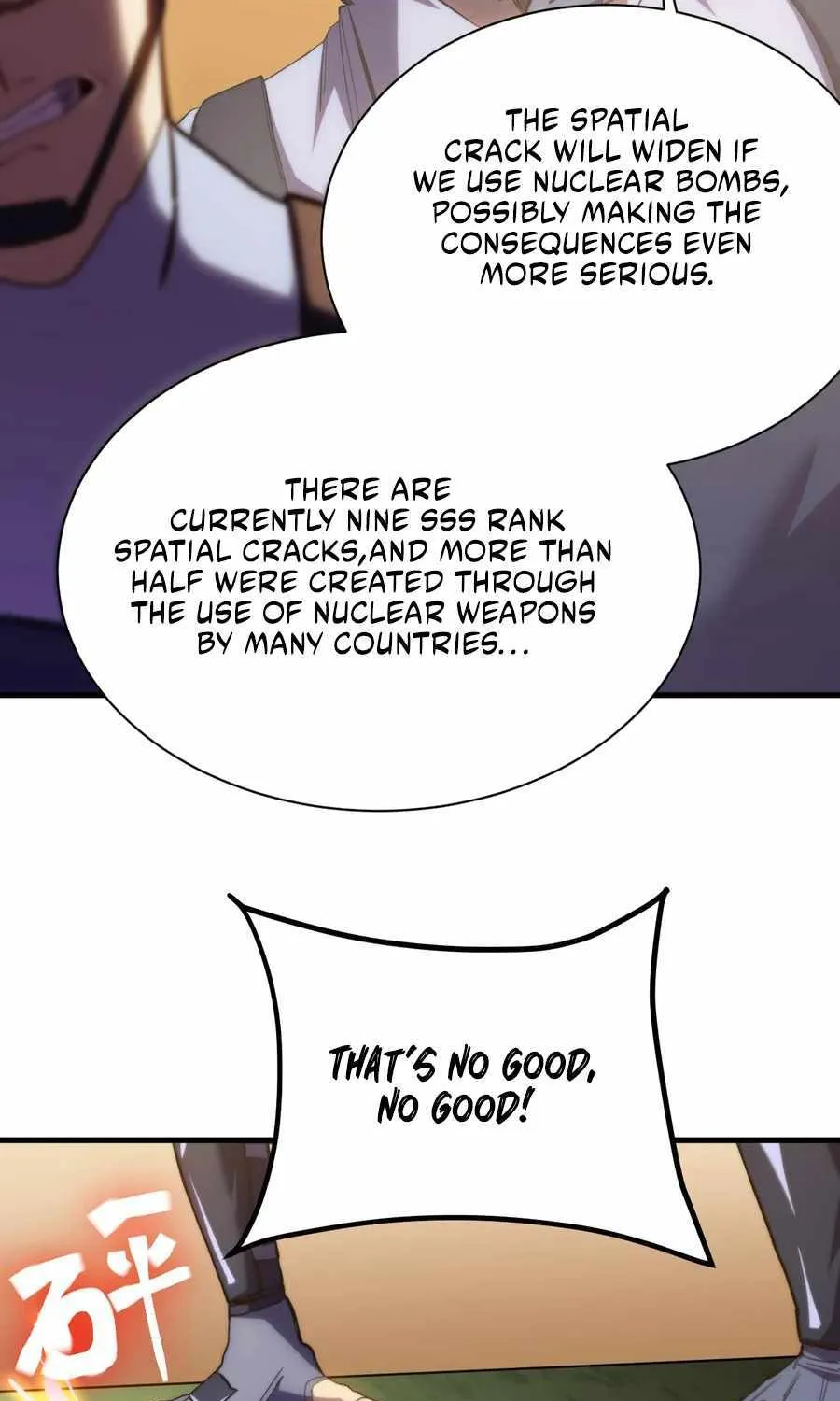 Read Logging 10 000 Years into the Future Apex Future Martial Arts EN Manga Online