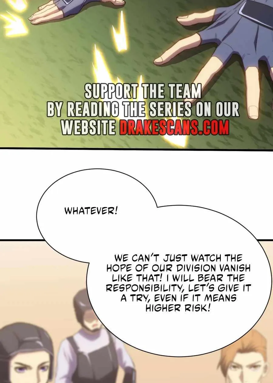 Read Logging 10 000 Years into the Future Apex Future Martial Arts EN Manga Online