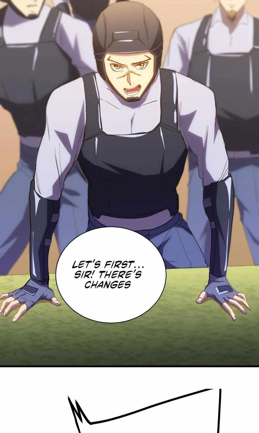 Read Logging 10 000 Years into the Future Apex Future Martial Arts EN Manga Online