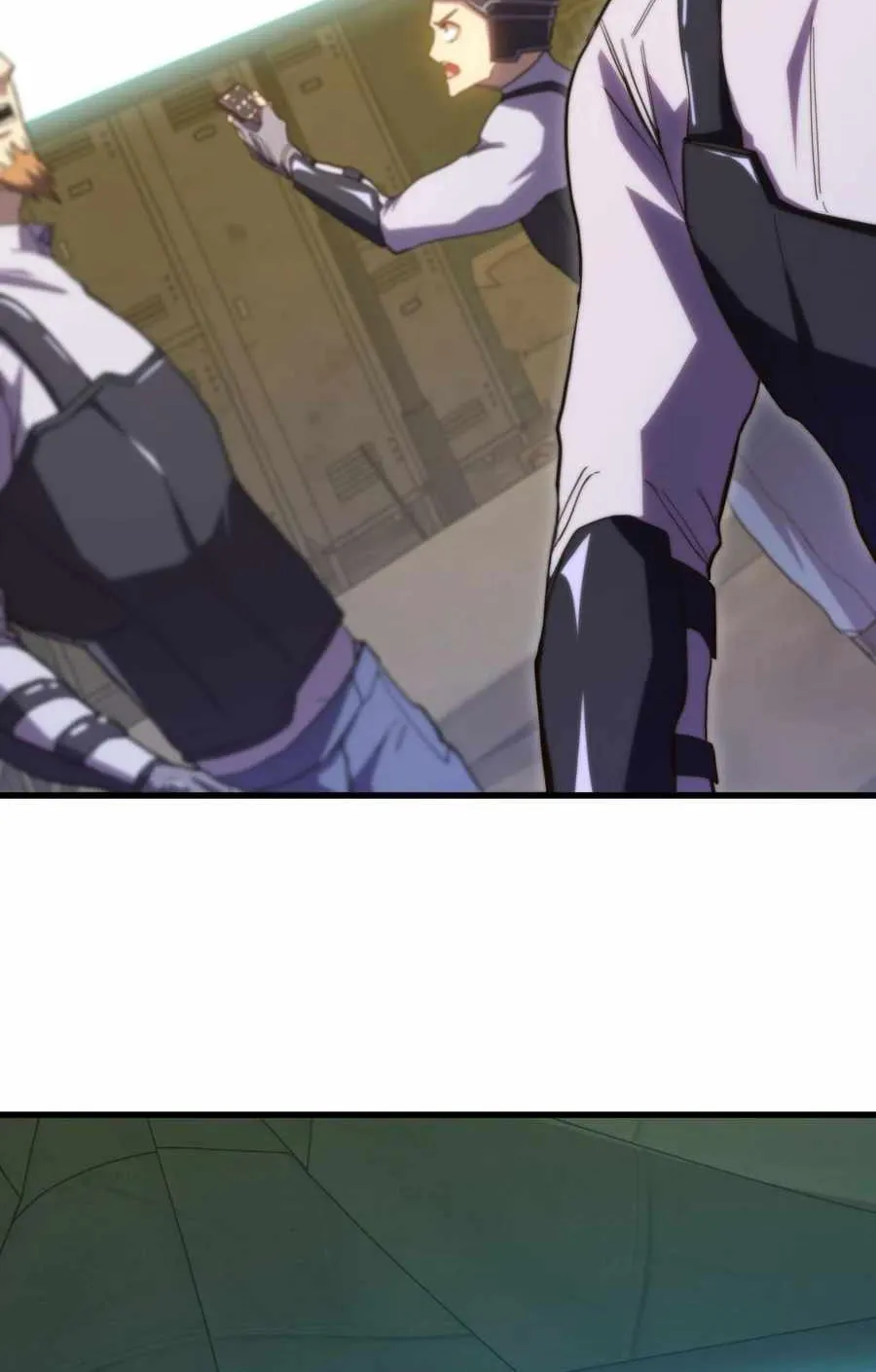 Read Logging 10 000 Years into the Future Apex Future Martial Arts EN Manga Online