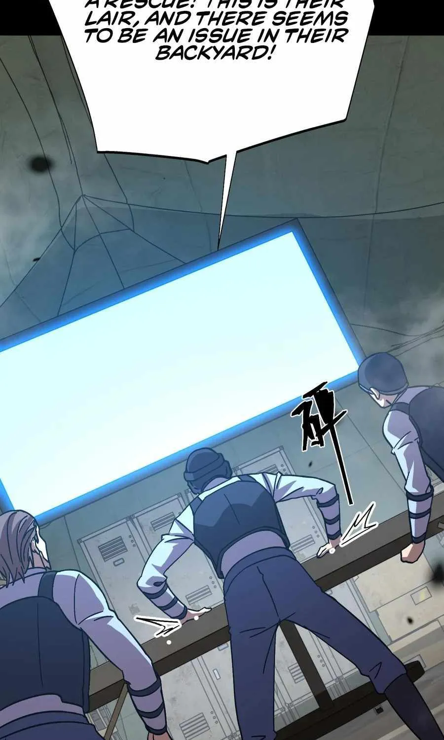 Read Logging 10 000 Years into the Future Apex Future Martial Arts EN Manga Online