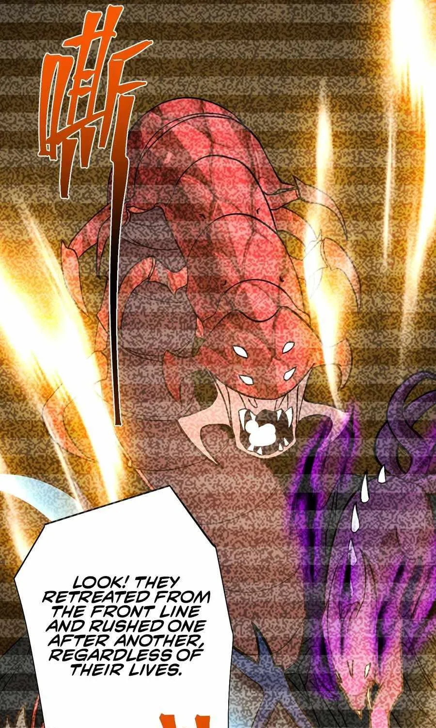 Read Logging 10 000 Years into the Future Apex Future Martial Arts EN Manga Online