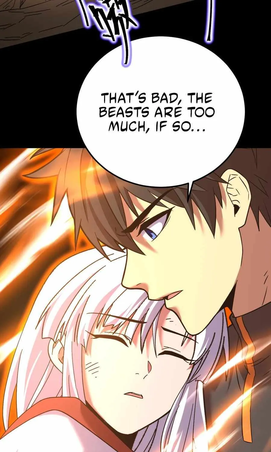 Read Logging 10 000 Years into the Future Apex Future Martial Arts EN Manga Online