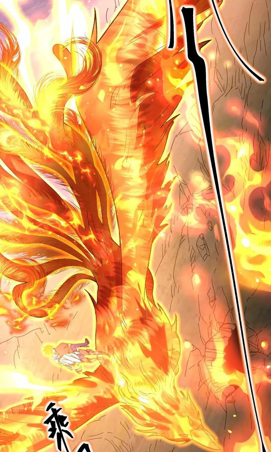 Read Logging 10 000 Years into the Future Apex Future Martial Arts EN Manga Online
