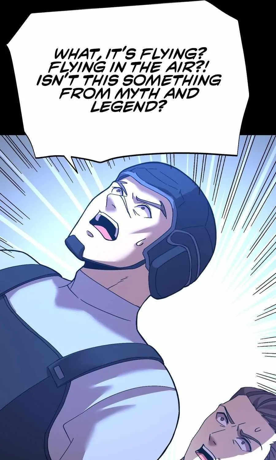Read Logging 10 000 Years into the Future Apex Future Martial Arts EN Manga Online