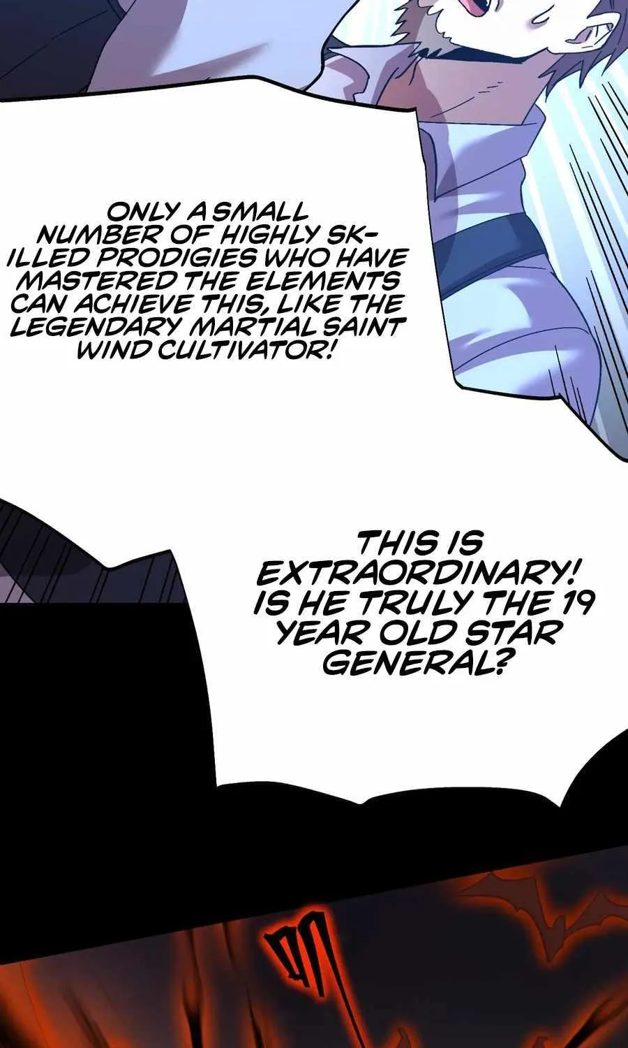 Read Logging 10 000 Years into the Future Apex Future Martial Arts EN Manga Online