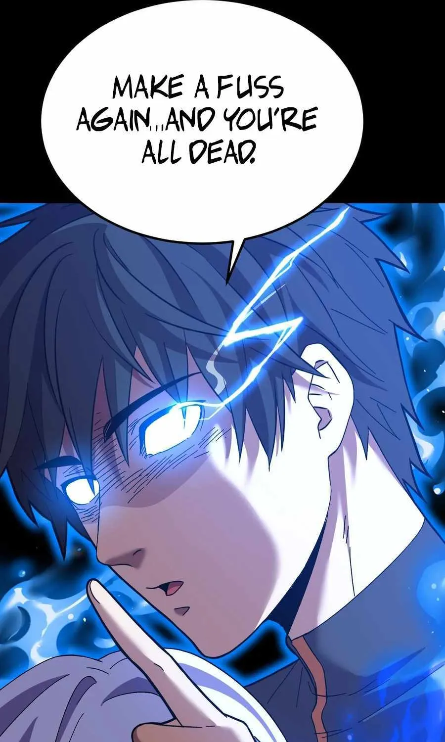 Read Logging 10 000 Years into the Future Apex Future Martial Arts EN Manga Online