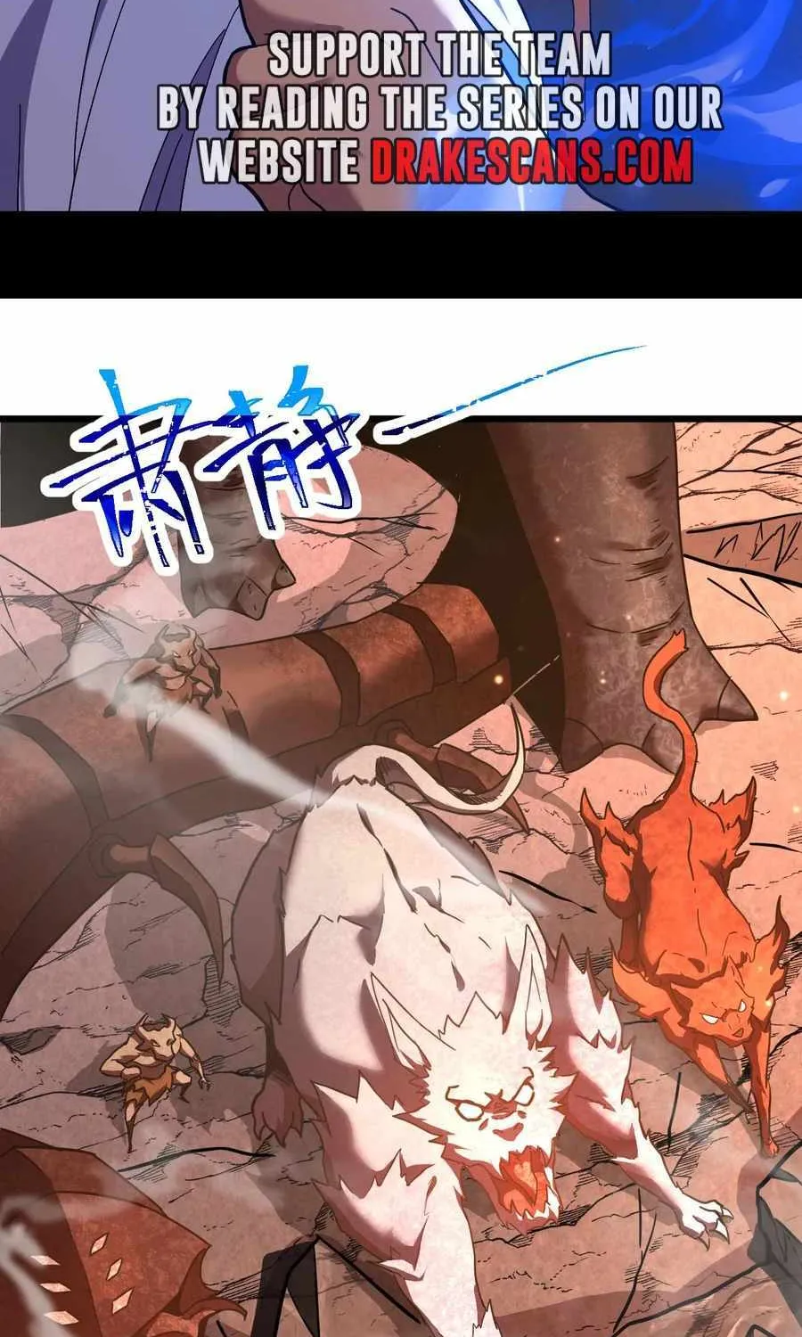Read Logging 10 000 Years into the Future Apex Future Martial Arts EN Manga Online