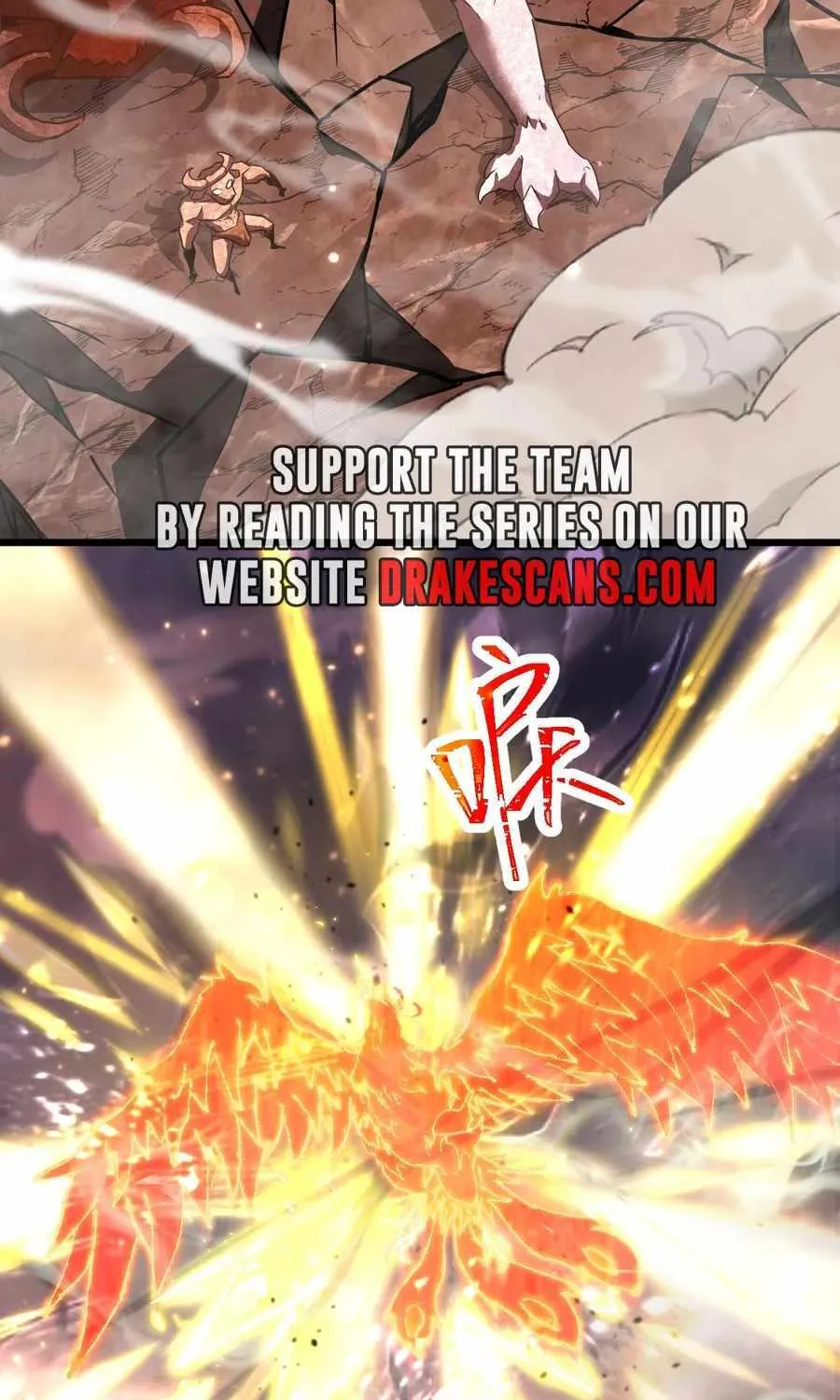 Read Logging 10 000 Years into the Future Apex Future Martial Arts EN Manga Online