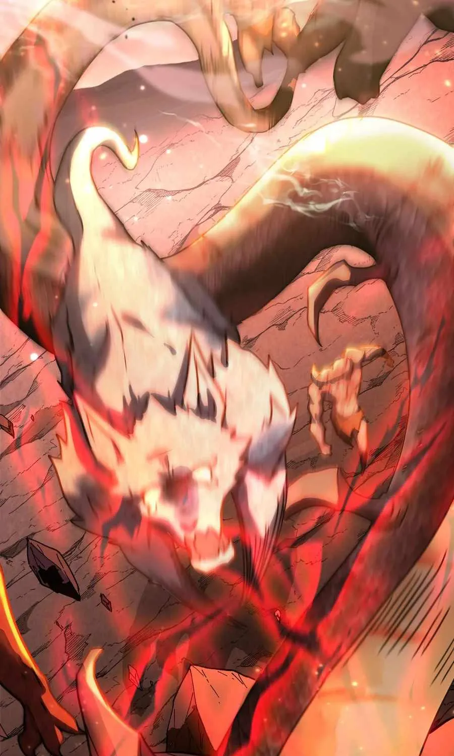 Read Logging 10 000 Years into the Future Apex Future Martial Arts EN Manga Online