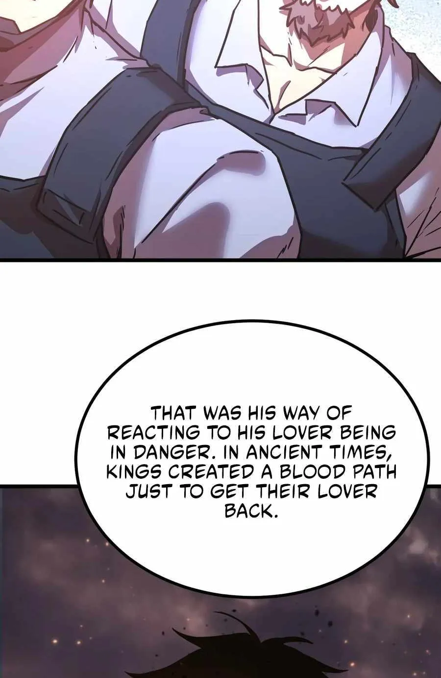 Read Logging 10 000 Years into the Future Apex Future Martial Arts EN Manga Online
