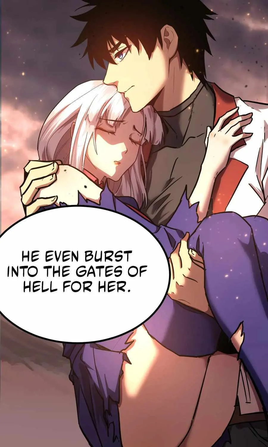 Read Logging 10 000 Years into the Future Apex Future Martial Arts EN Manga Online