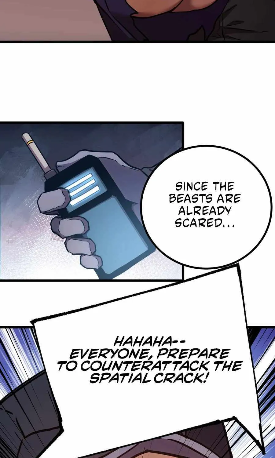 Read Logging 10 000 Years into the Future Apex Future Martial Arts EN Manga Online