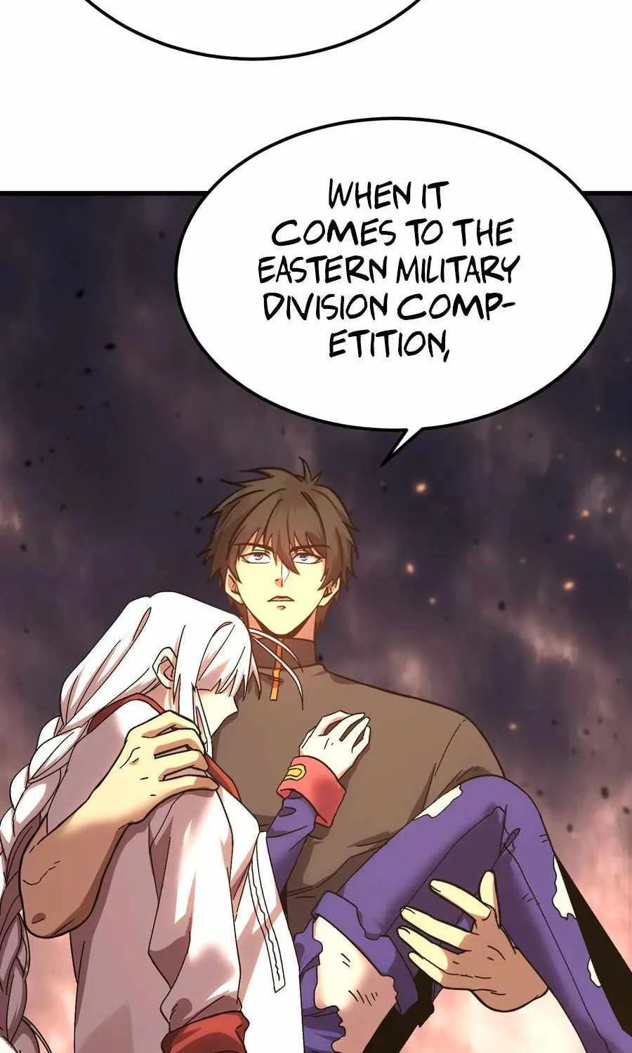 Read Logging 10 000 Years into the Future Apex Future Martial Arts EN Manga Online
