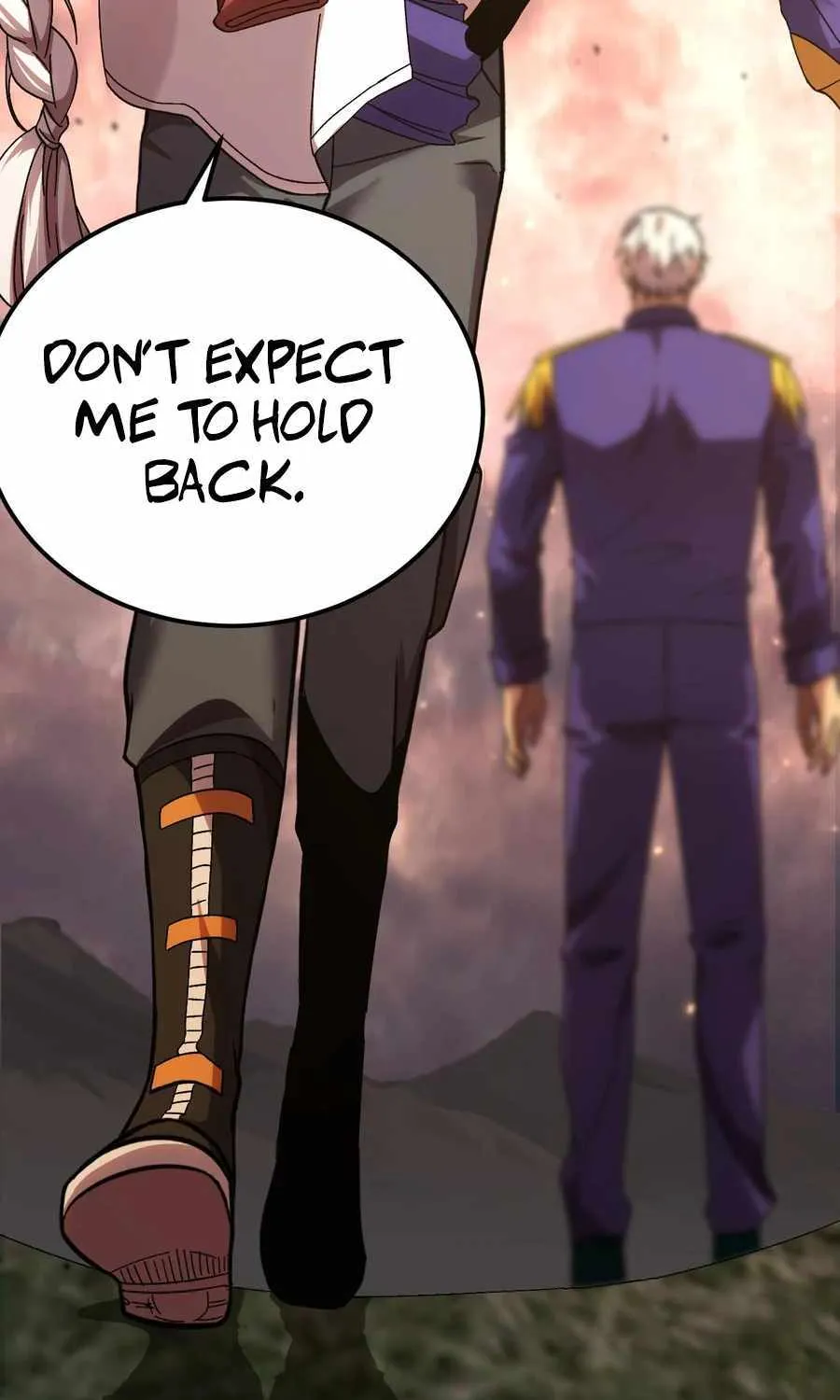 Read Logging 10 000 Years into the Future Apex Future Martial Arts EN Manga Online