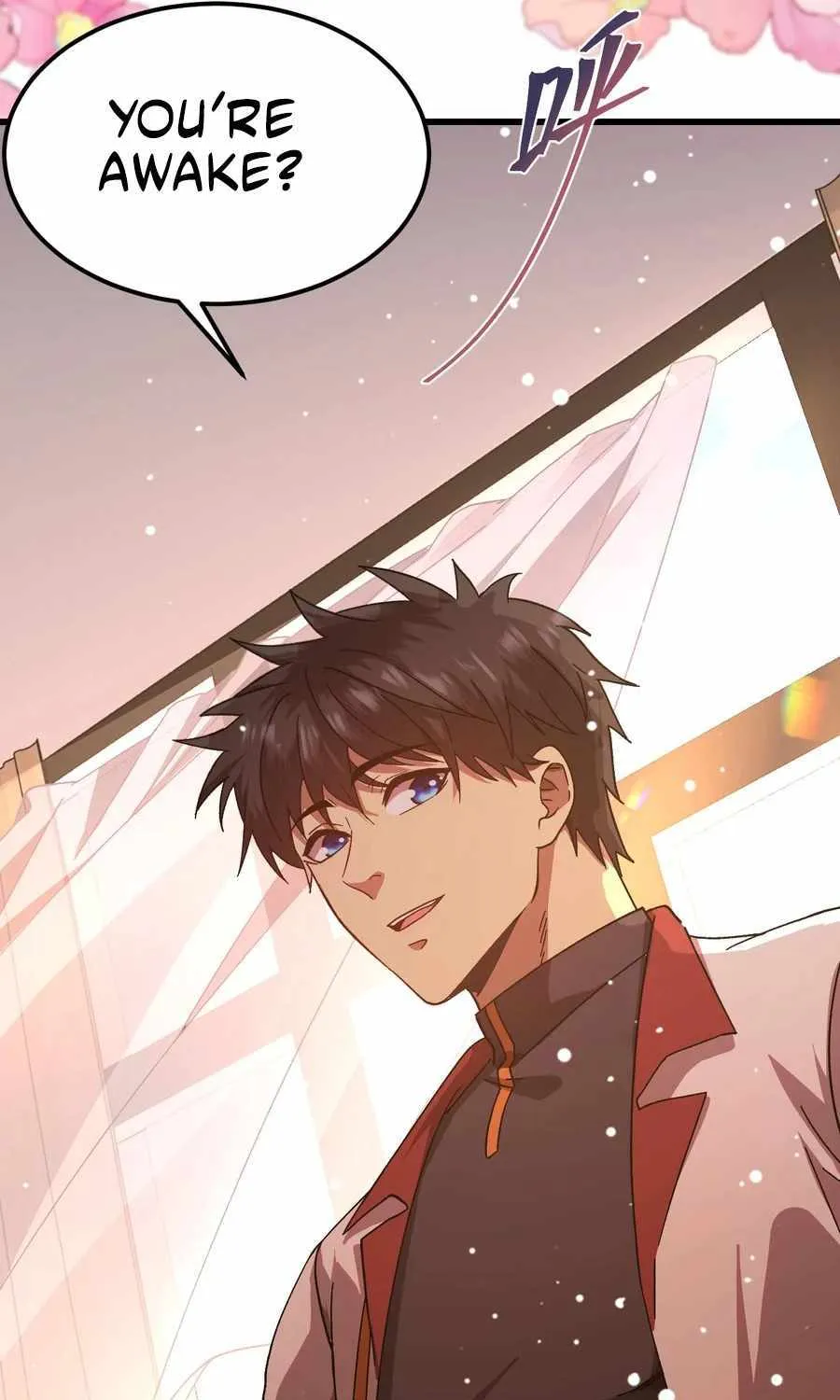 Read Logging 10 000 Years into the Future Apex Future Martial Arts EN Manga Online