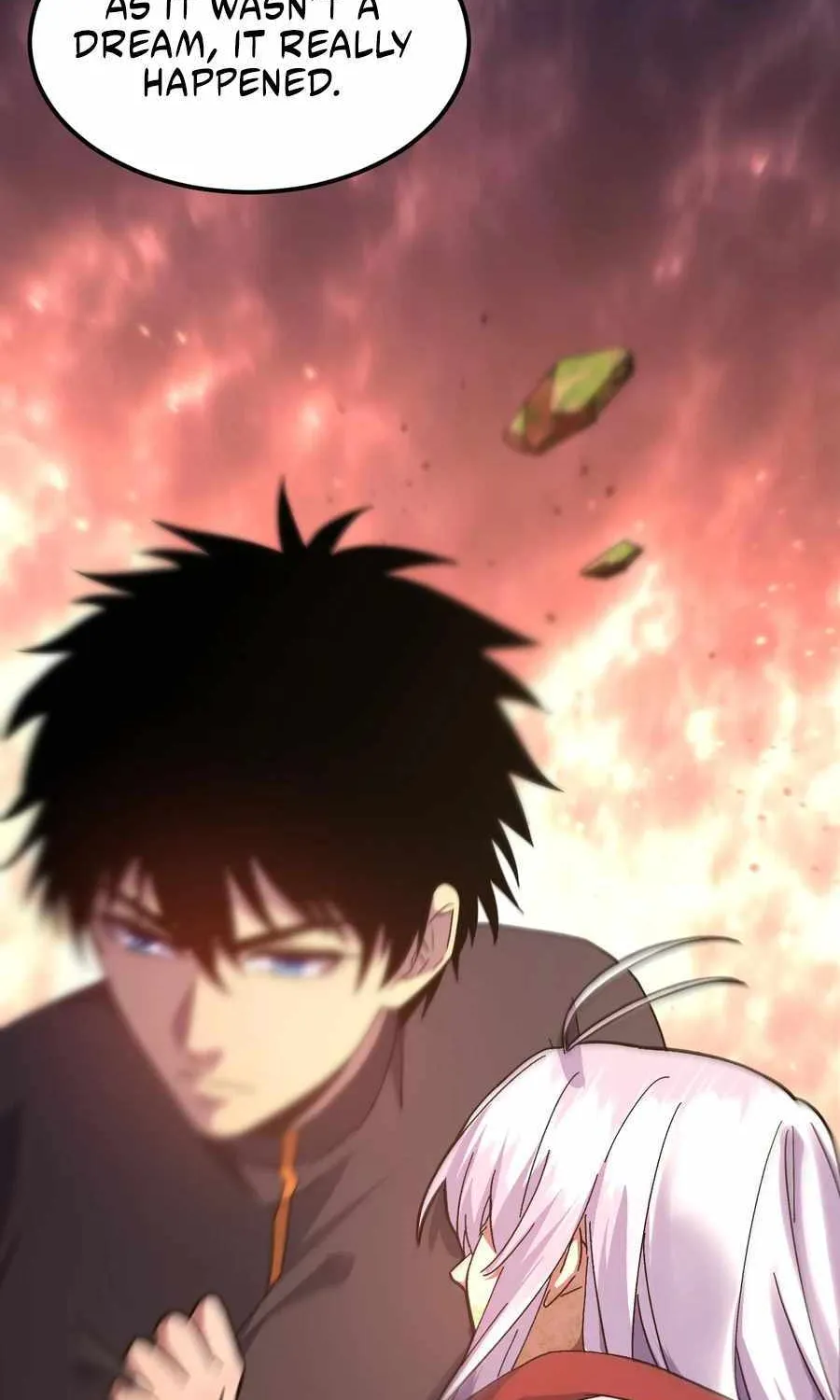 Read Logging 10 000 Years into the Future Apex Future Martial Arts EN Manga Online