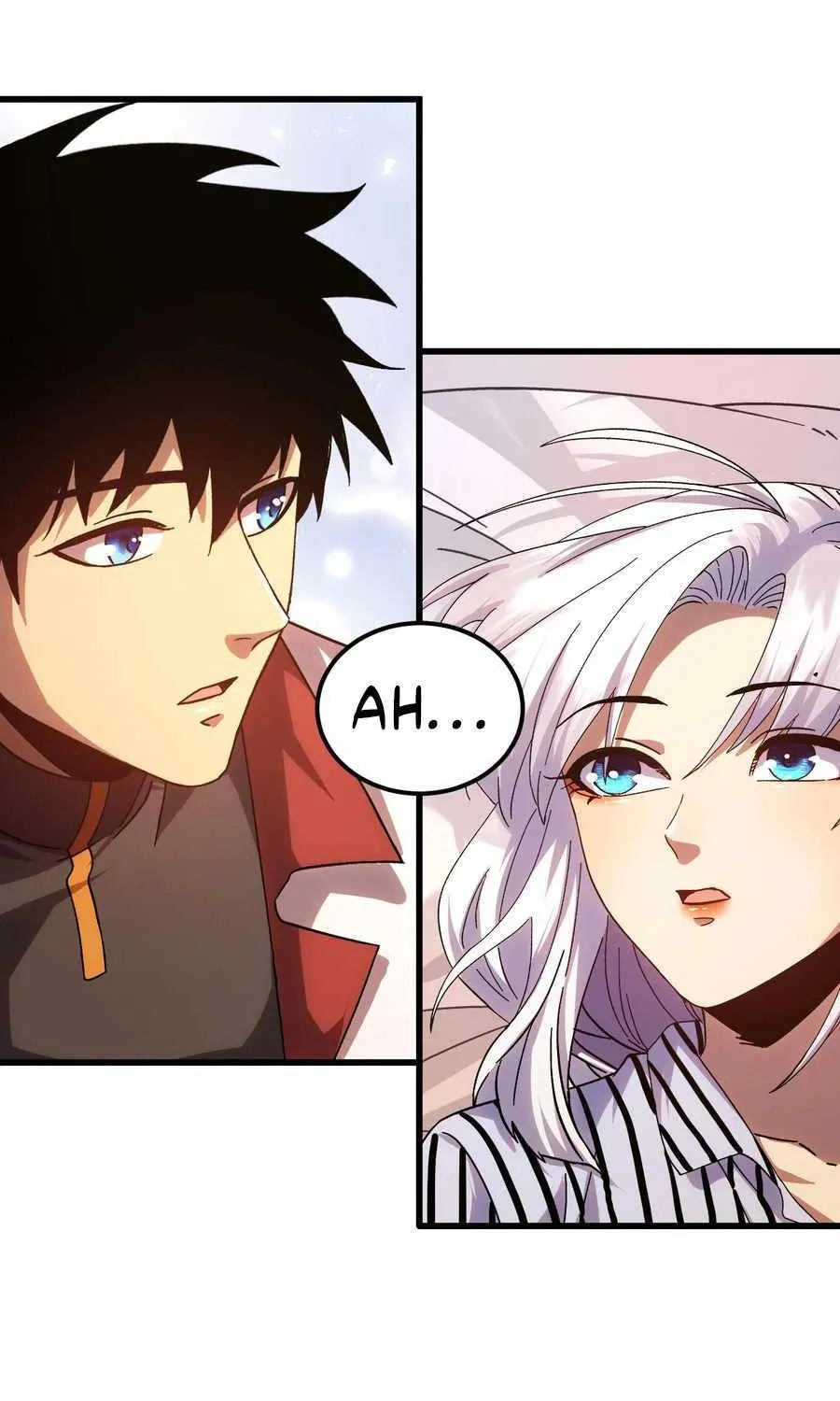 Read Logging 10 000 Years into the Future Apex Future Martial Arts EN Manga Online