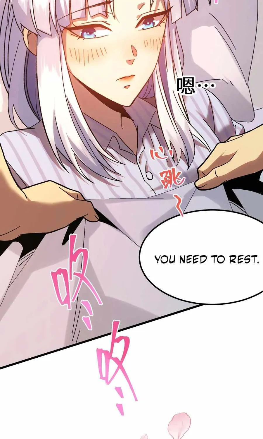 Read Logging 10 000 Years into the Future Apex Future Martial Arts EN Manga Online