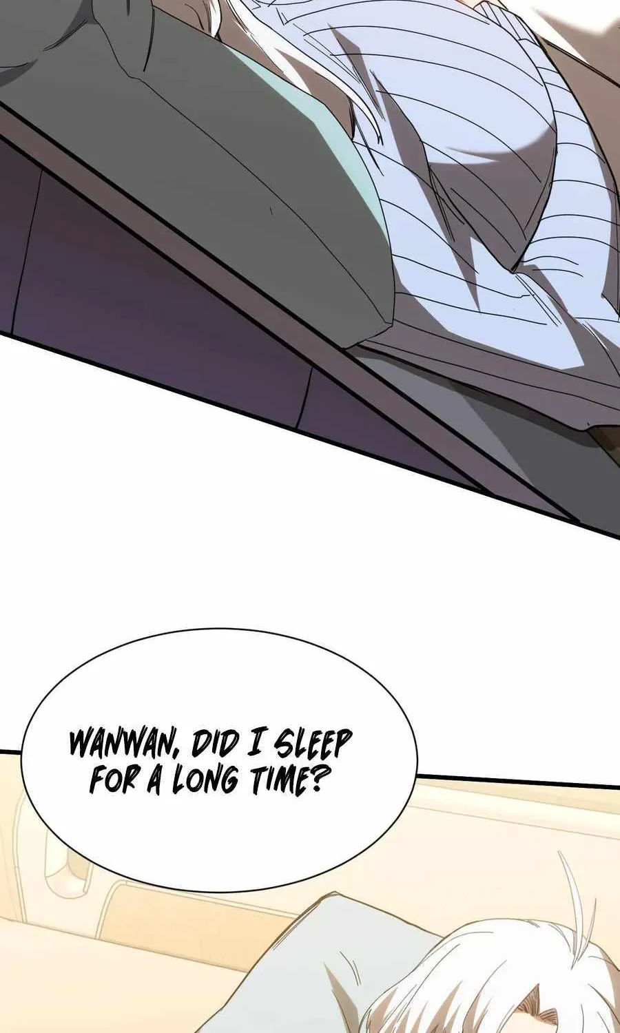 Read Logging 10 000 Years into the Future Apex Future Martial Arts EN Manga Online