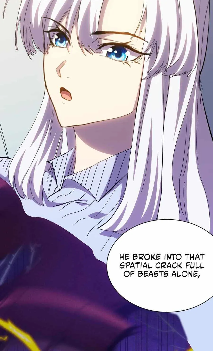Read Logging 10 000 Years into the Future Apex Future Martial Arts EN Manga Online