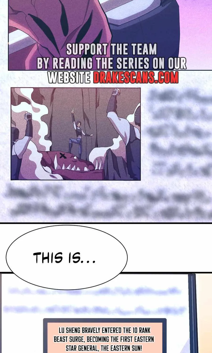Read Logging 10 000 Years into the Future Apex Future Martial Arts EN Manga Online