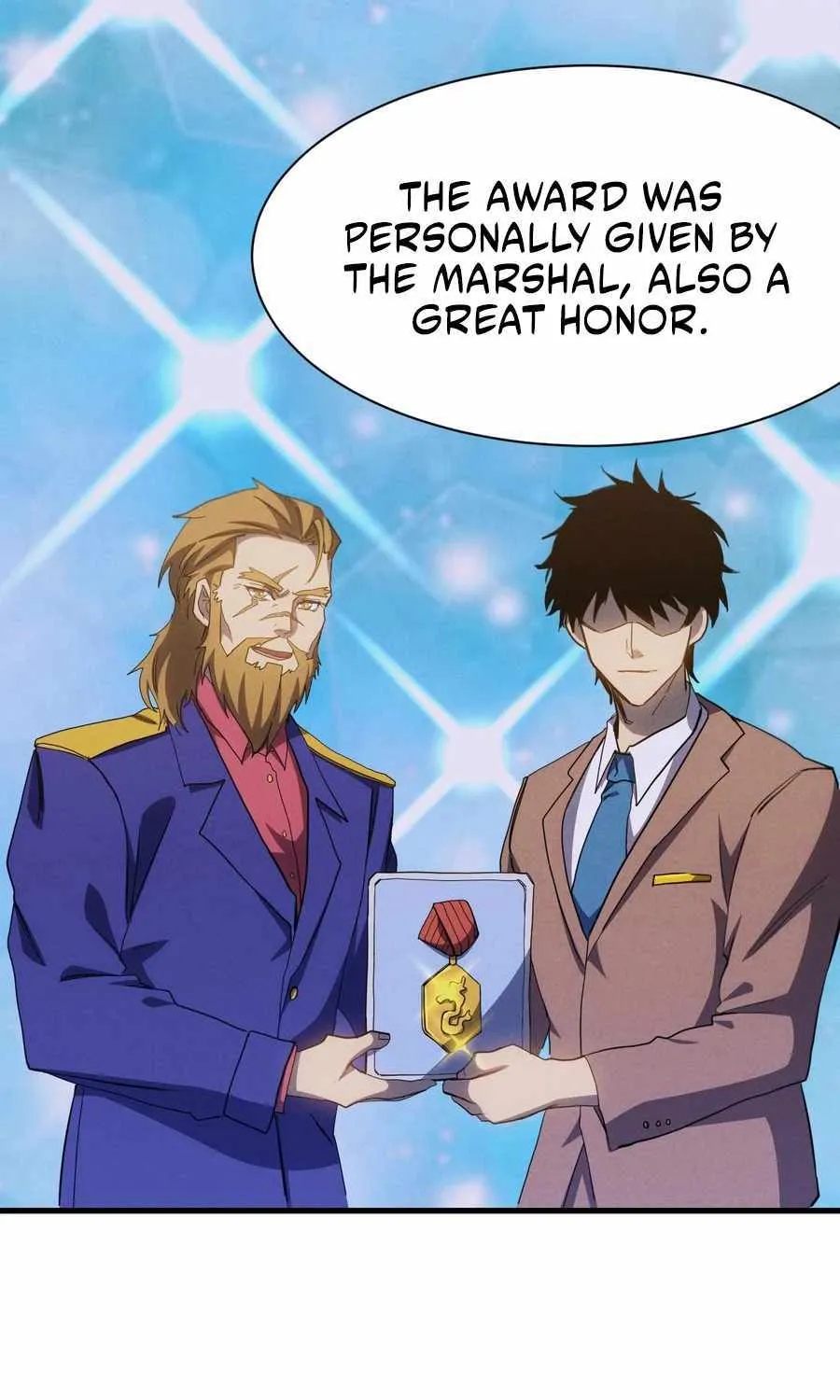 Read Logging 10 000 Years into the Future Apex Future Martial Arts EN Manga Online