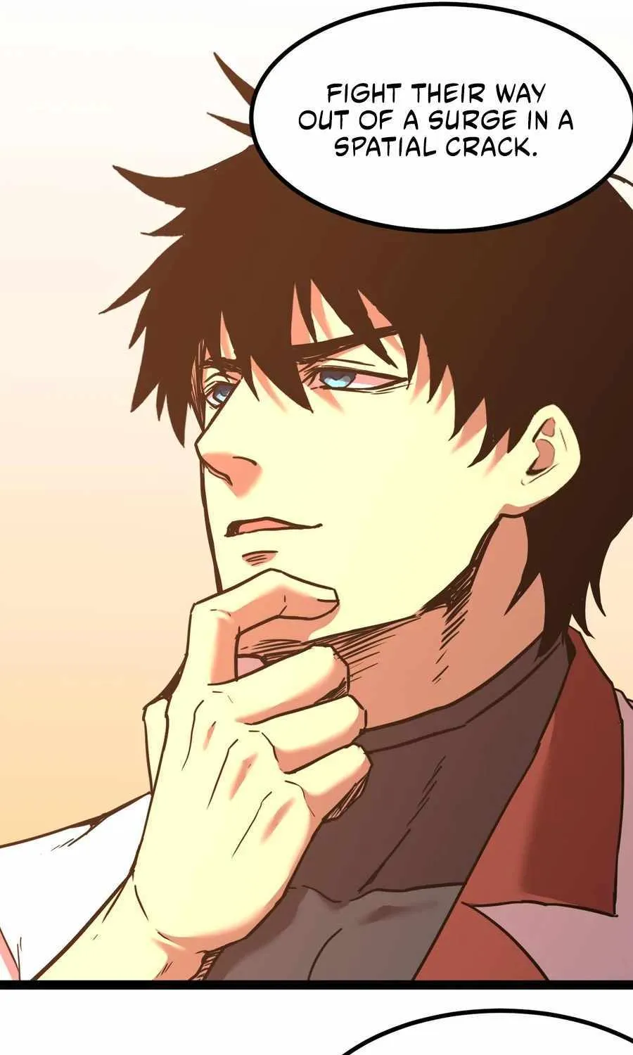 Read Logging 10 000 Years into the Future Apex Future Martial Arts EN Manga Online
